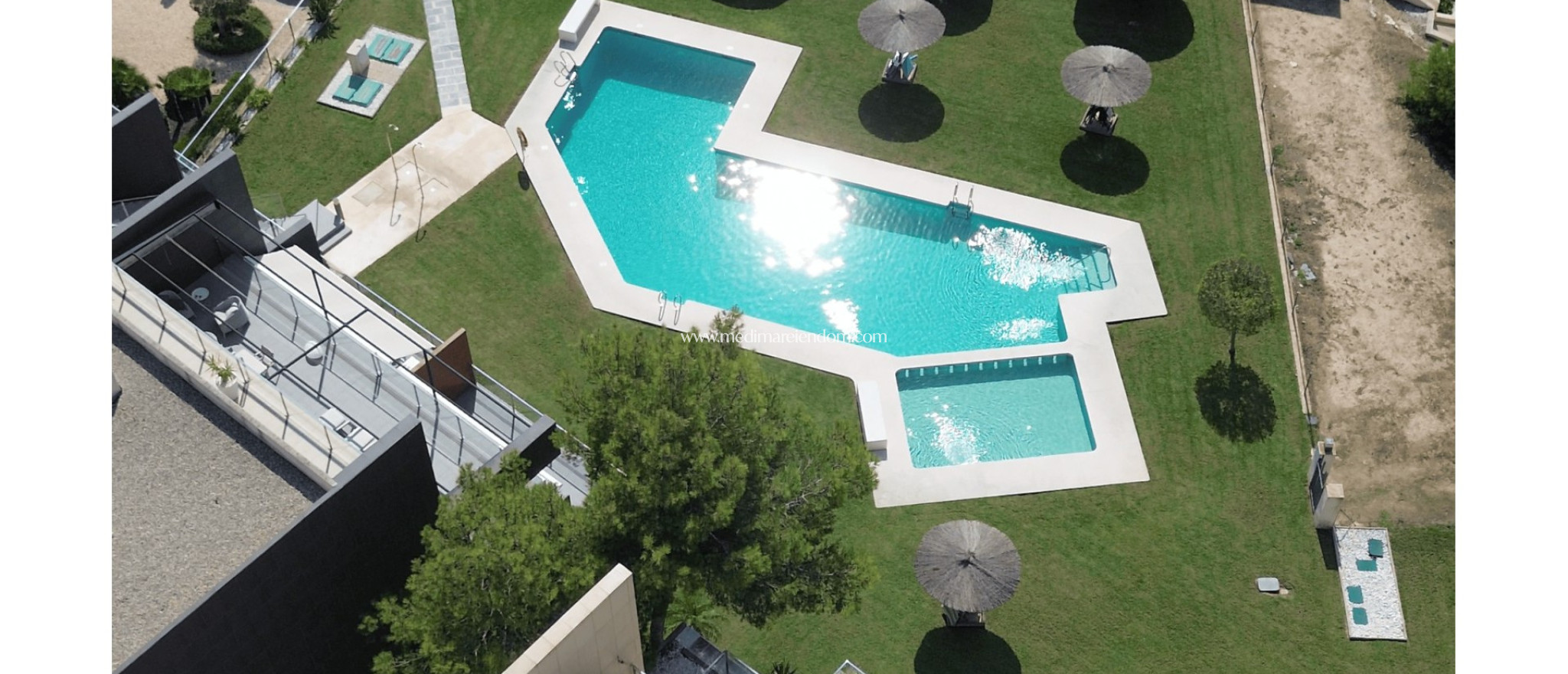 Reventa - Apartamento - Orihuela Costa - Villamartín