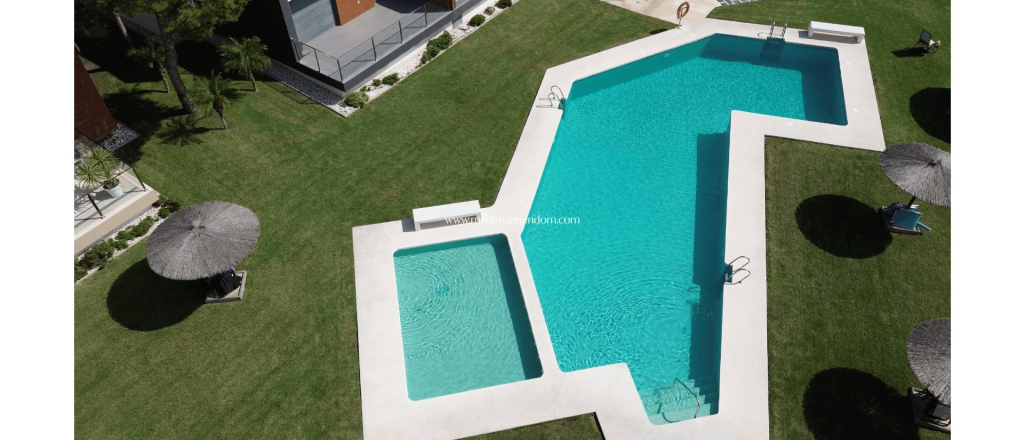 Reventa - Apartamento - Orihuela Costa - Villamartín