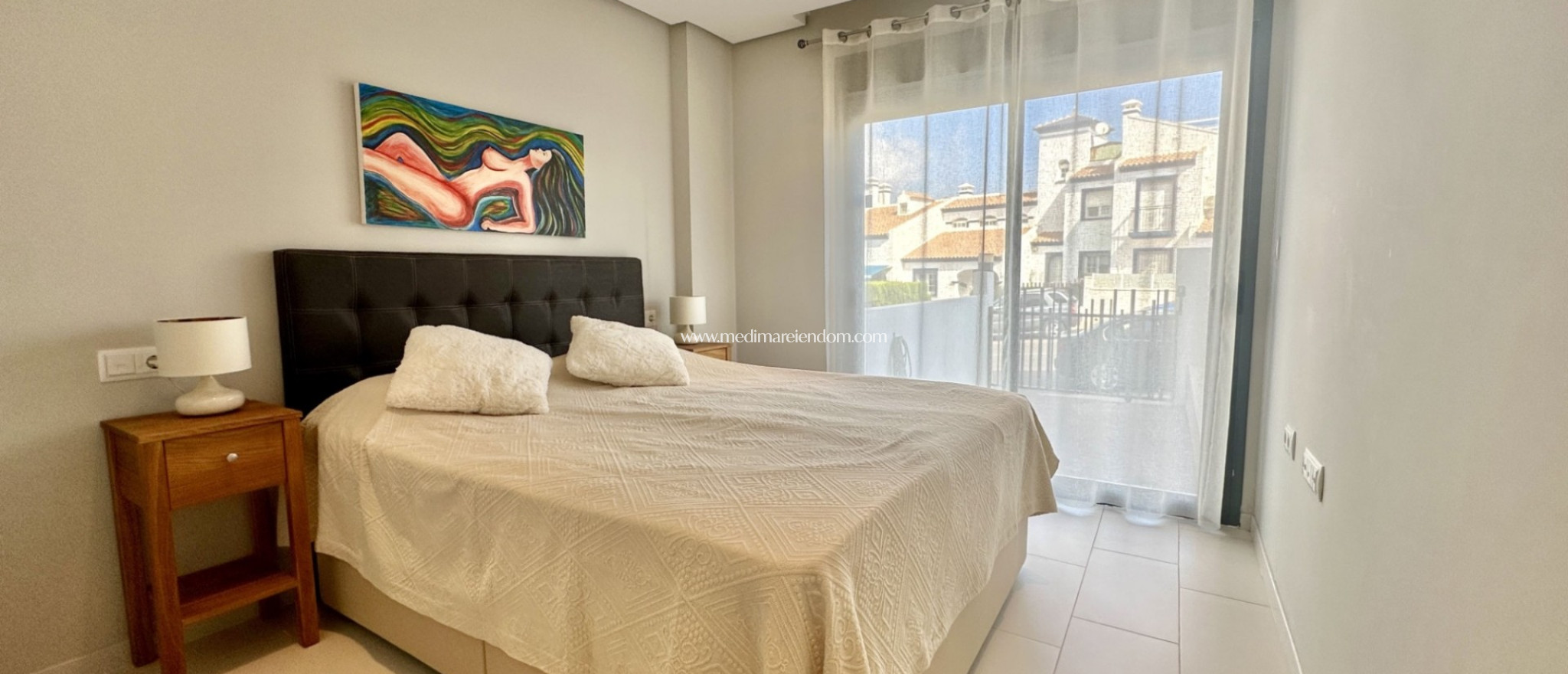 Reventa - Apartamento - Orihuela Costa - Villamartín