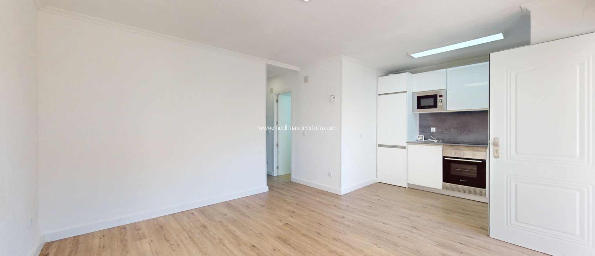 Reventa - Apartamento - Orihuela Costa - Villamartín