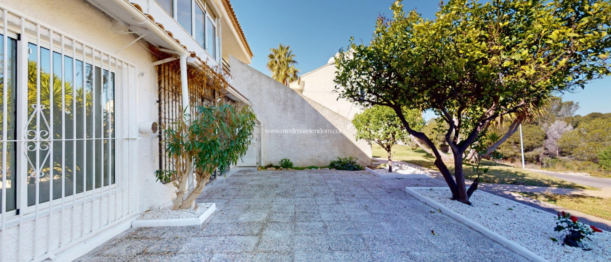 Reventa - Apartamento - Orihuela Costa - Villamartín