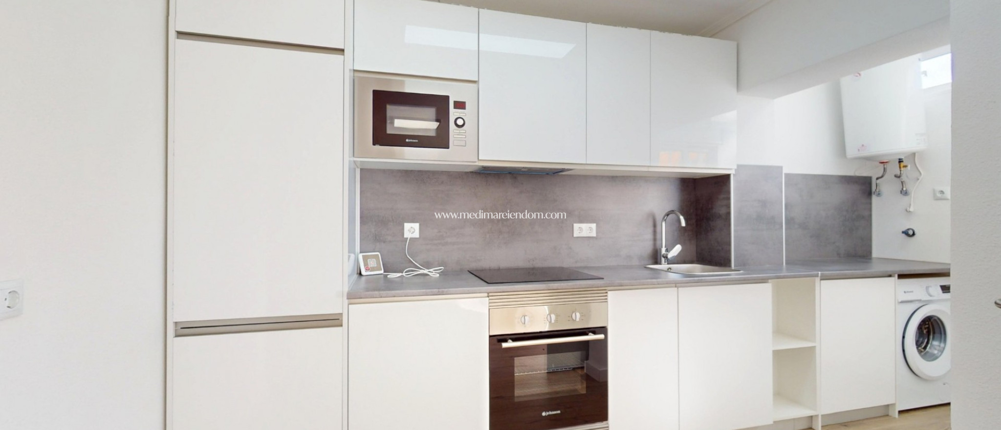 Reventa - Apartamento - Orihuela Costa - Villamartín