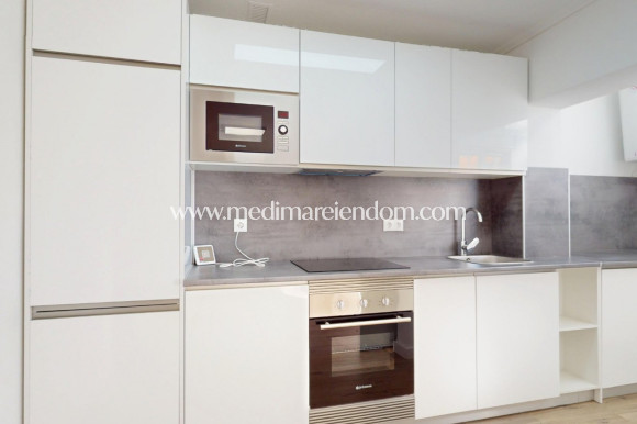 Reventa - Apartamento - Orihuela Costa - Villamartín