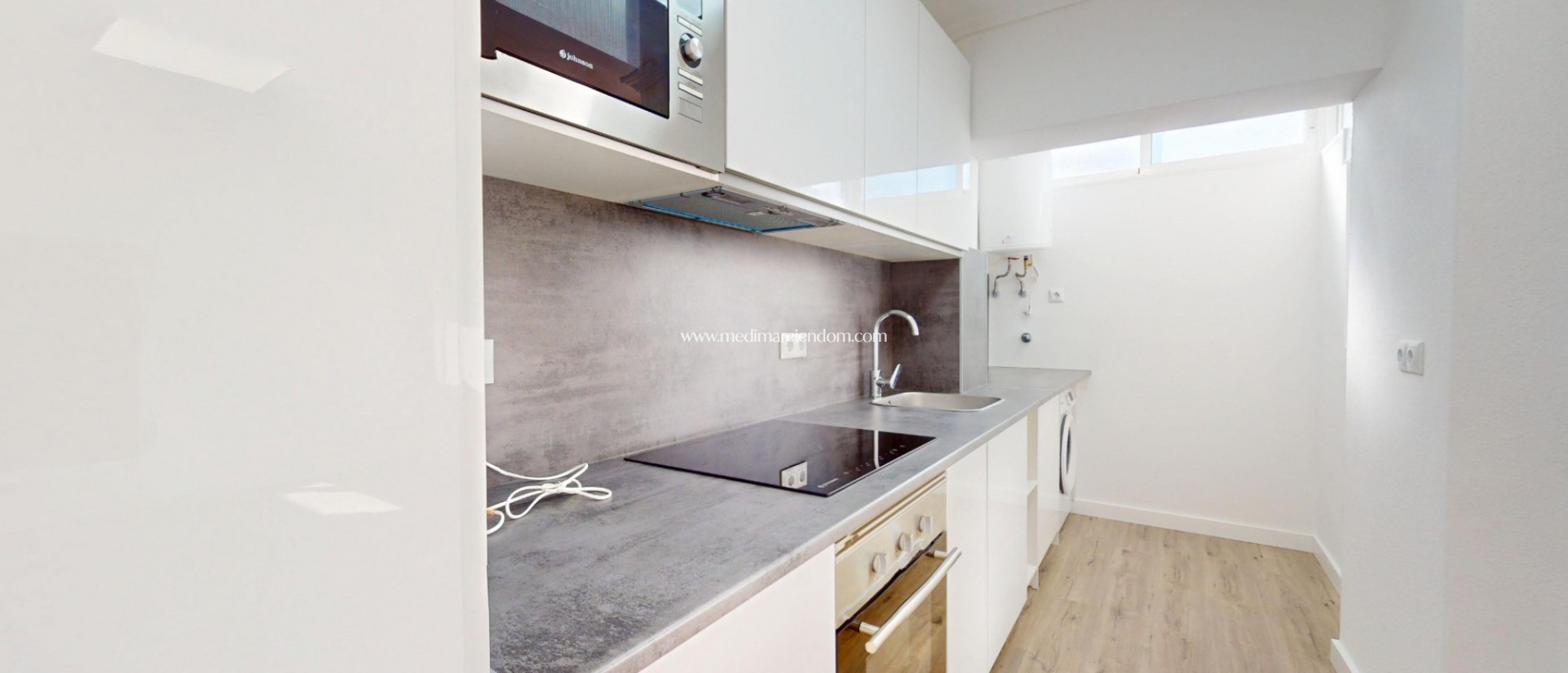 Reventa - Apartamento - Orihuela Costa - Villamartín