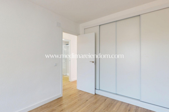 Reventa - Apartamento - Orihuela Costa - Villamartín