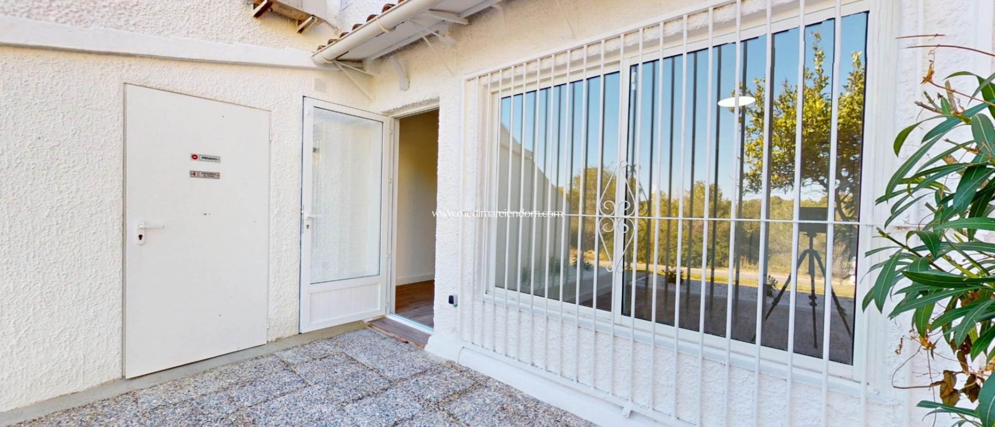 Reventa - Apartamento - Orihuela Costa - Villamartín