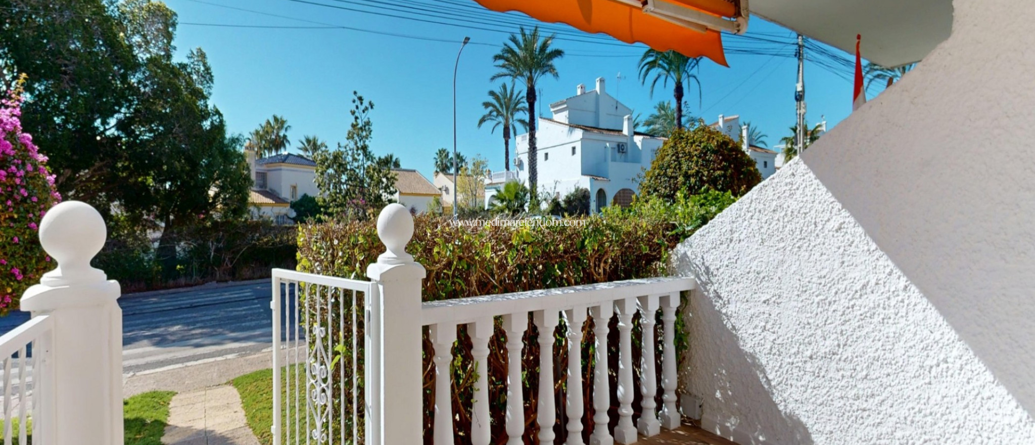 Reventa - Apartamento - Orihuela Costa - Villamartín