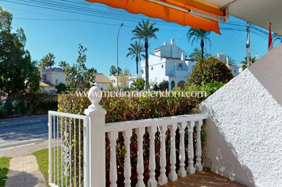 Reventa - Apartamento - Orihuela Costa - Villamartín