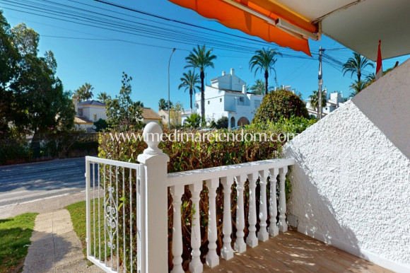 Reventa - Apartamento - Orihuela Costa - Villamartín