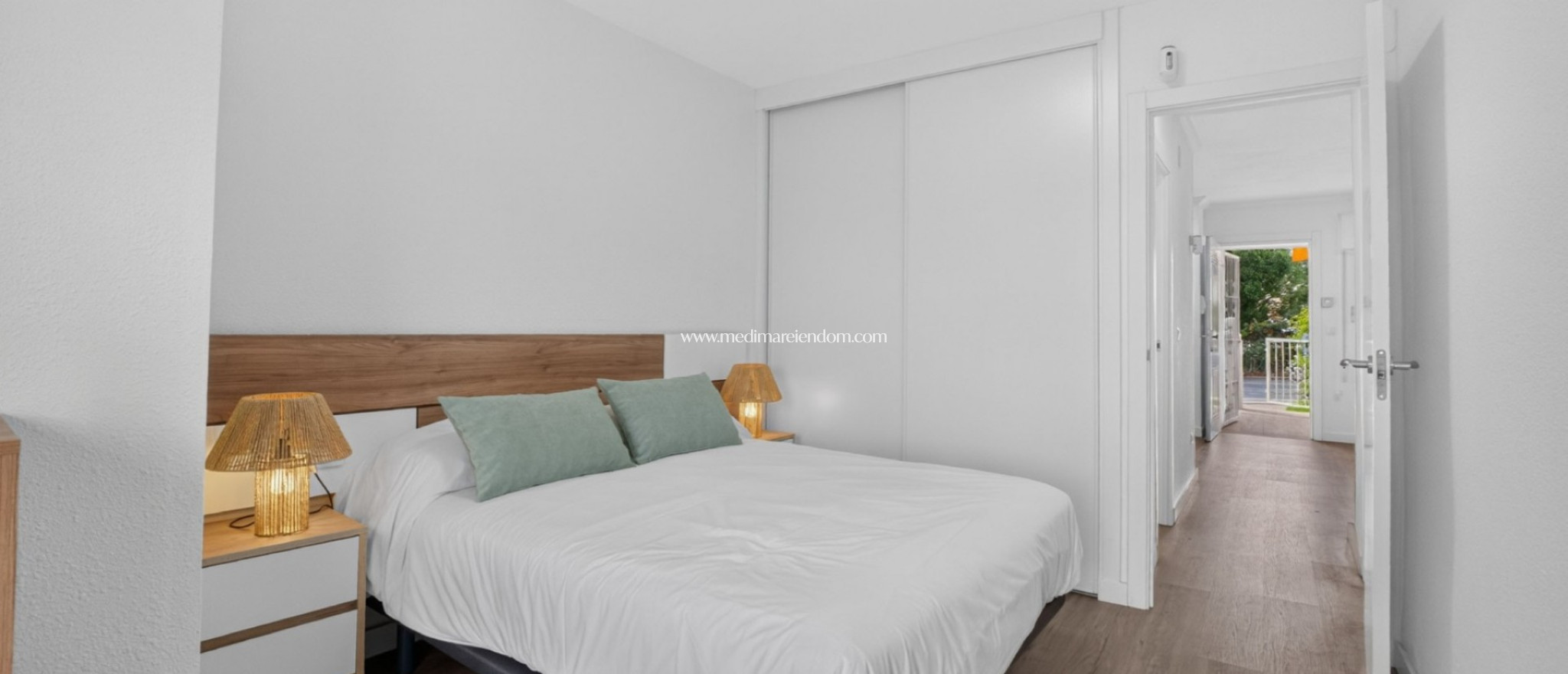 Reventa - Apartamento - Orihuela Costa - Villamartín