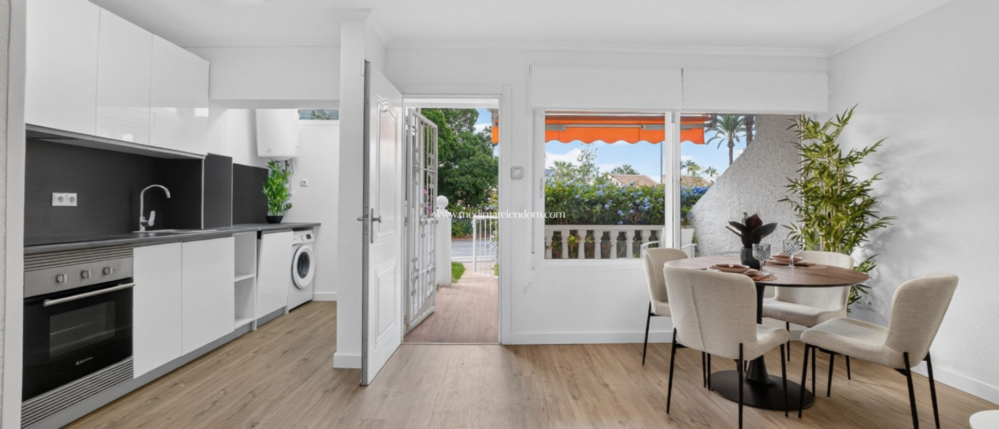 Reventa - Apartamento - Orihuela Costa - Villamartín