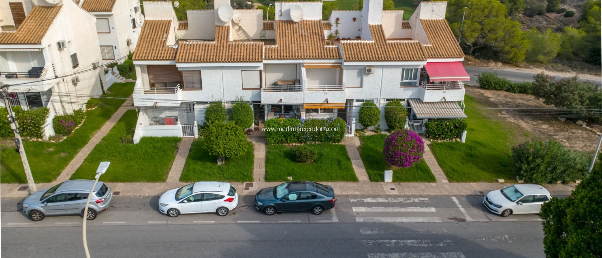 Reventa - Apartamento - Orihuela Costa - Villamartín