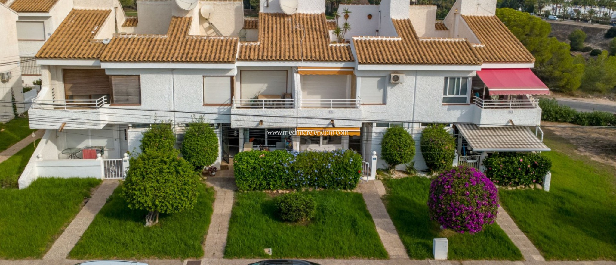 Reventa - Apartamento - Orihuela Costa - Villamartín