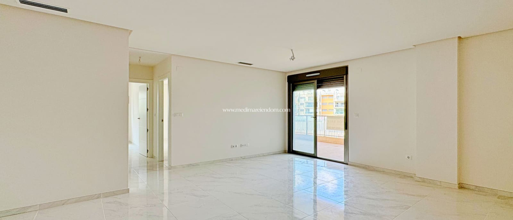 Reventa - Apartamento - Orihuela - Orihuela Costa