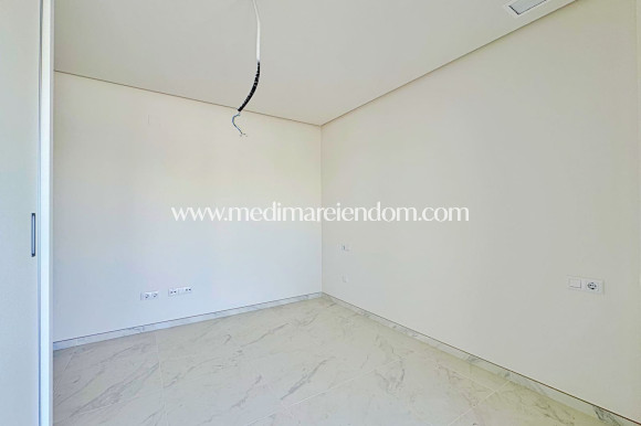 Reventa - Apartamento - Orihuela - Orihuela Costa