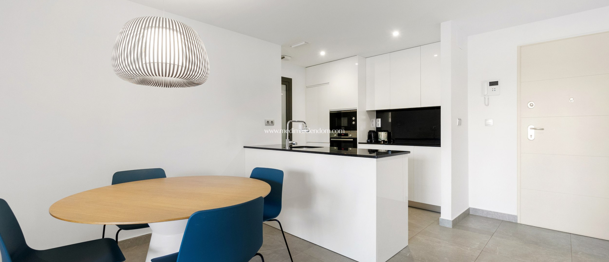 Reventa - Apartamento - Orihuela - Orihuela Costa