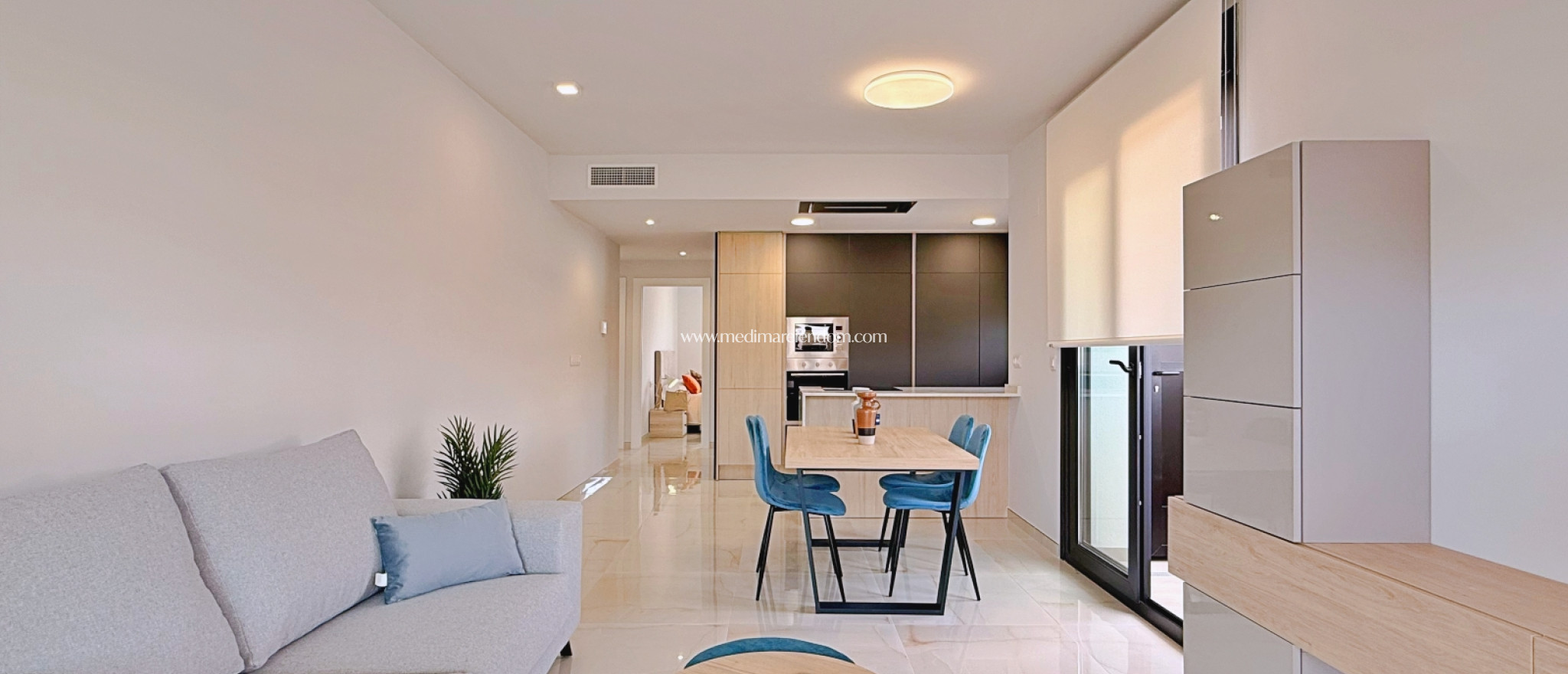 Reventa - Apartamento - Orihuela - Orihuela Costa