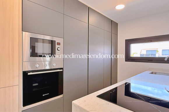 Reventa - Apartamento - Orihuela - Orihuela Costa