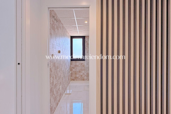 Reventa - Apartamento - Orihuela - Orihuela Costa