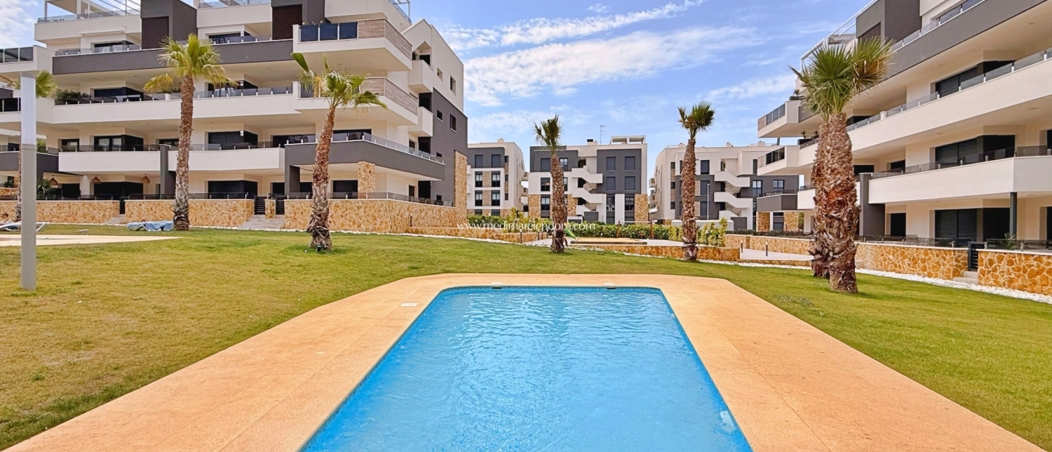 Reventa - Apartamento - Orihuela - Orihuela Costa