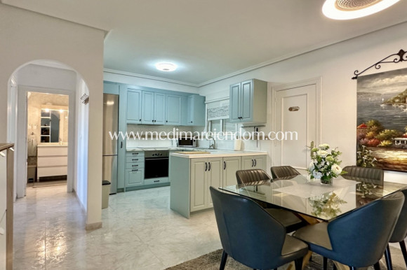 Reventa - Apartamento - Orihuela - Playa Flamenca