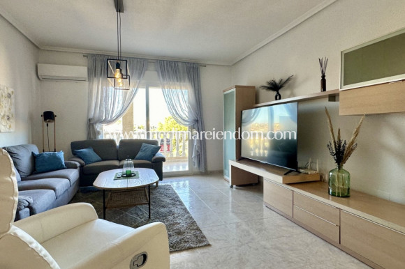 Reventa - Apartamento - Orihuela - Playa Flamenca