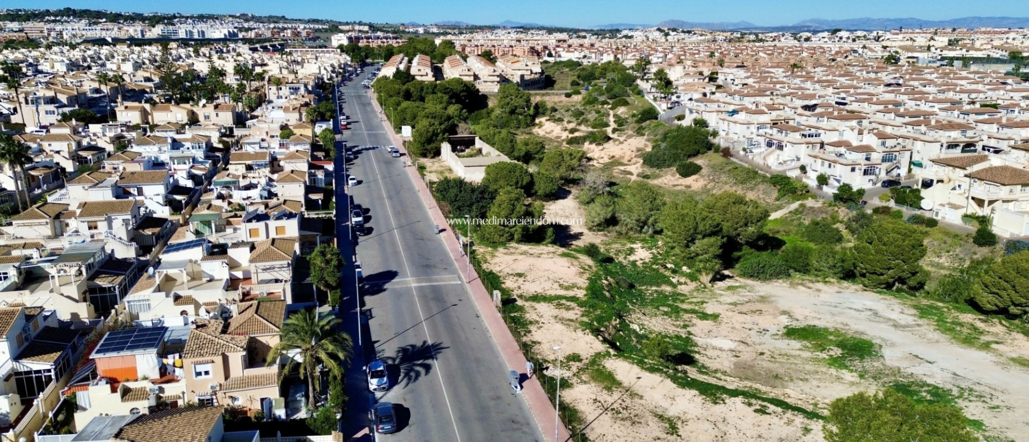 Reventa - Apartamento - Orihuela - Playa Flamenca