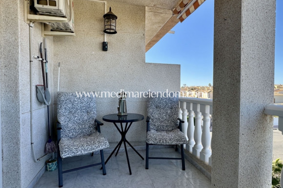 Reventa - Apartamento - Orihuela - Playa Flamenca