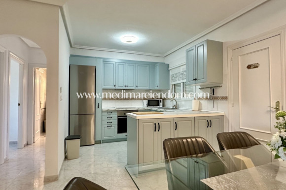 Reventa - Apartamento - Orihuela - Playa Flamenca