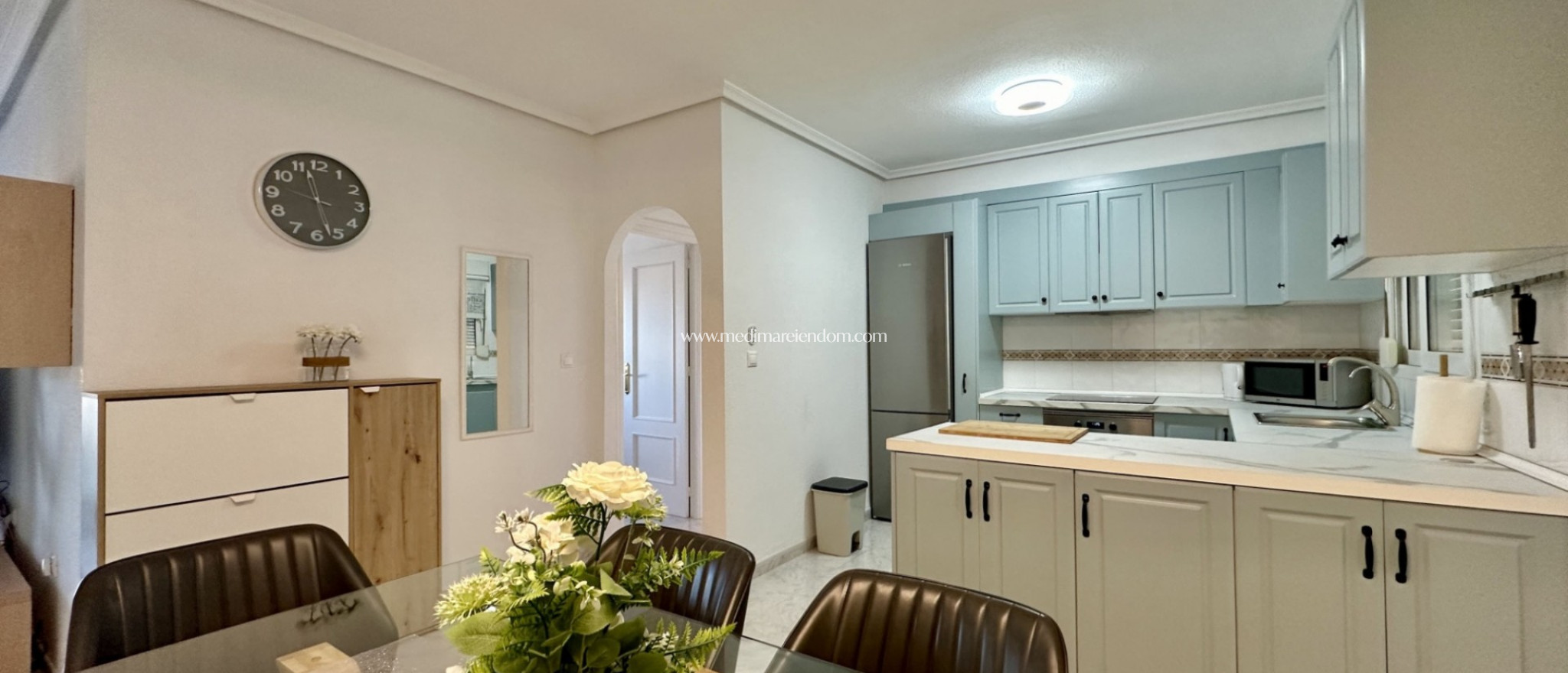 Reventa - Apartamento - Orihuela - Playa Flamenca