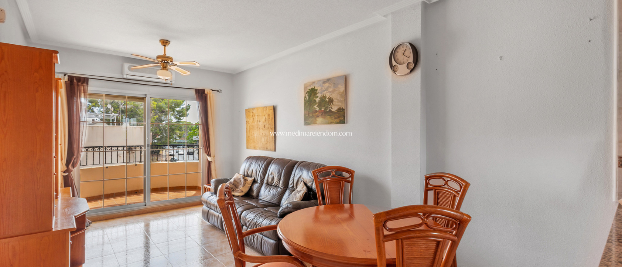 Reventa - Apartamento - Orihuela - Villamartin
