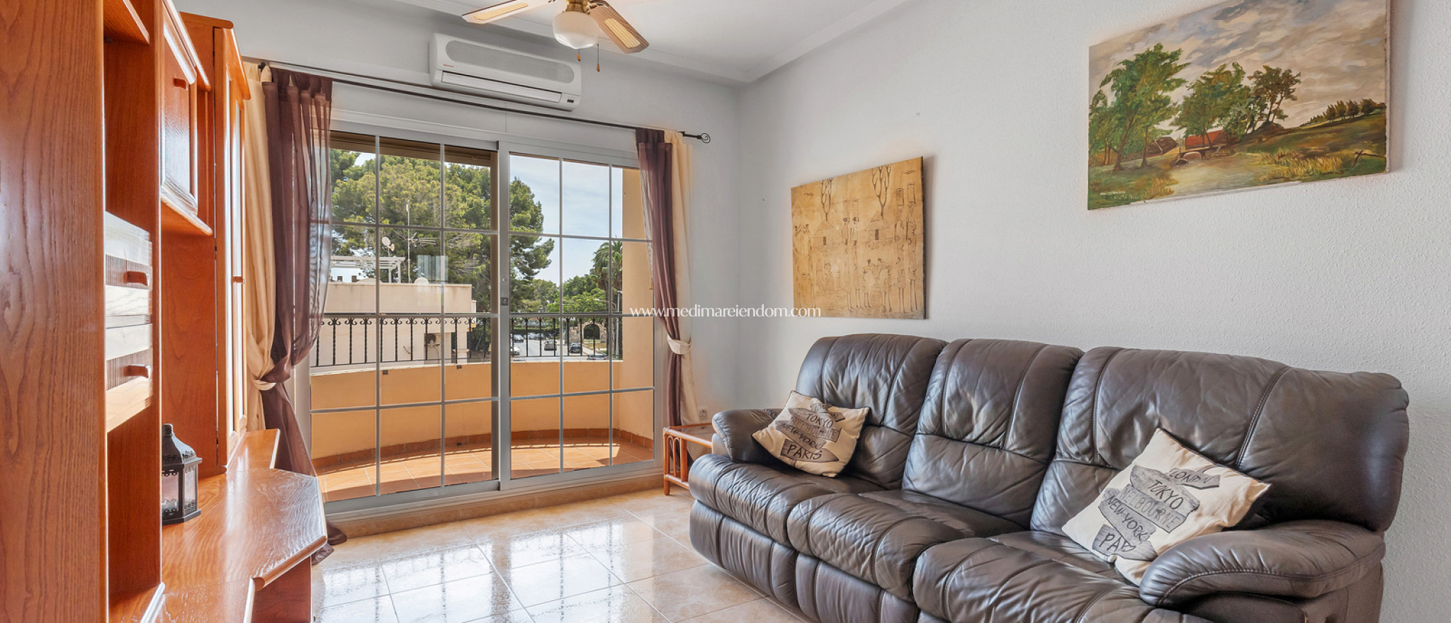 Reventa - Apartamento - Orihuela - Villamartin