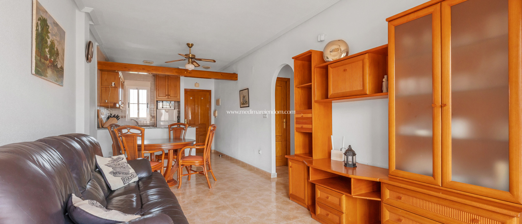 Reventa - Apartamento - Orihuela - Villamartin