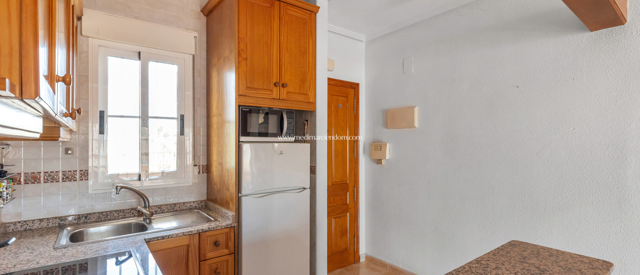 Reventa - Apartamento - Orihuela - Villamartin