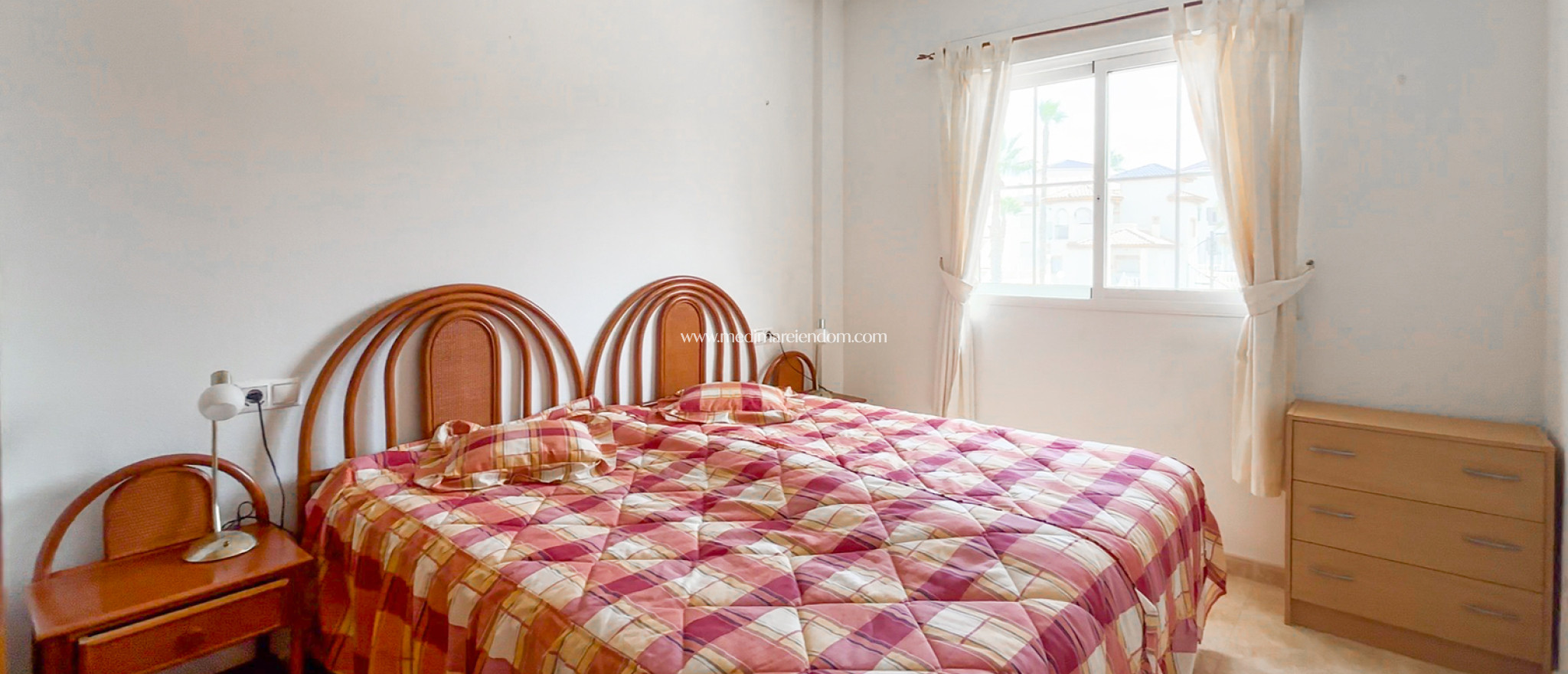 Reventa - Apartamento - Orihuela - Villamartin