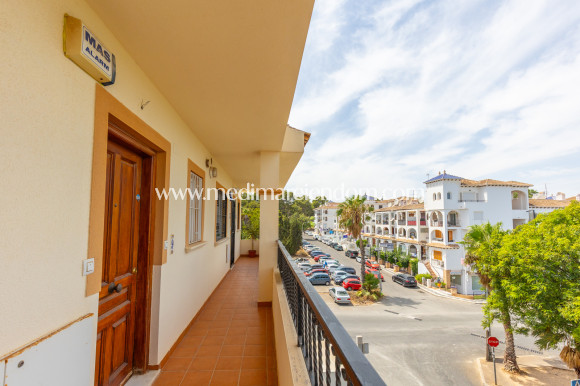 Reventa - Apartamento - Orihuela - Villamartin