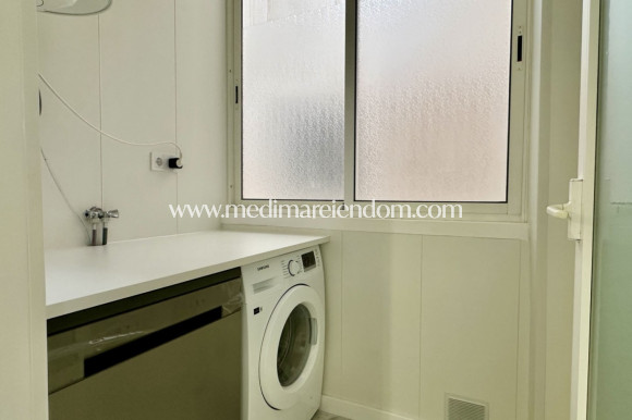 Reventa - Apartamento - Orihuela - Zeniamar-Horizonte-La Campana