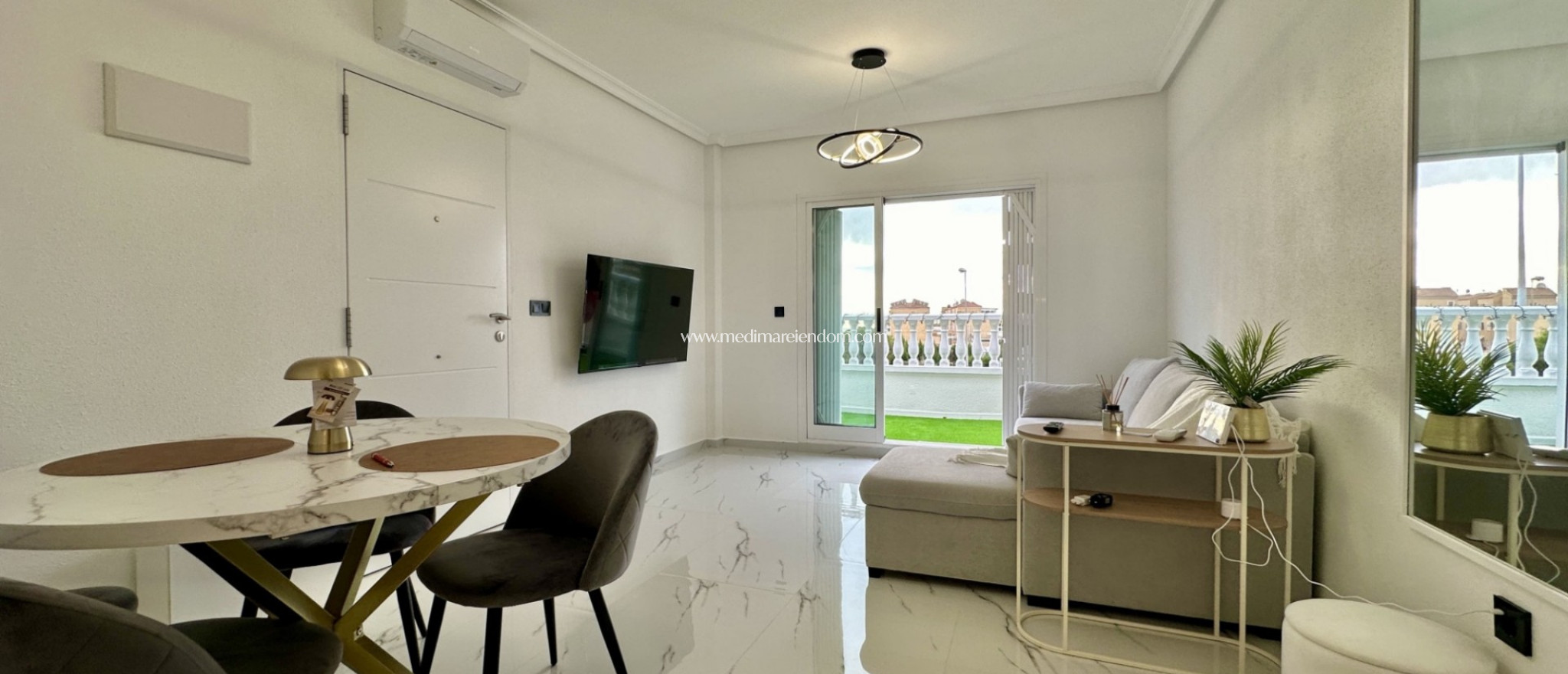 Reventa - Apartamento - Orihuela - Zeniamar-Horizonte-La Campana