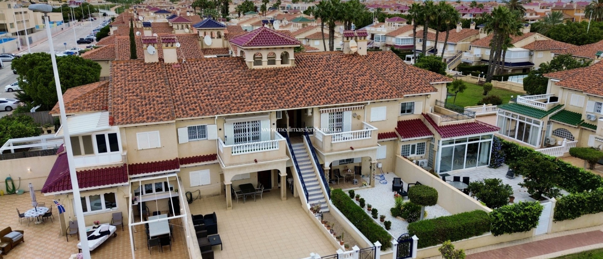 Reventa - Apartamento - Orihuela - Zeniamar-Horizonte-La Campana