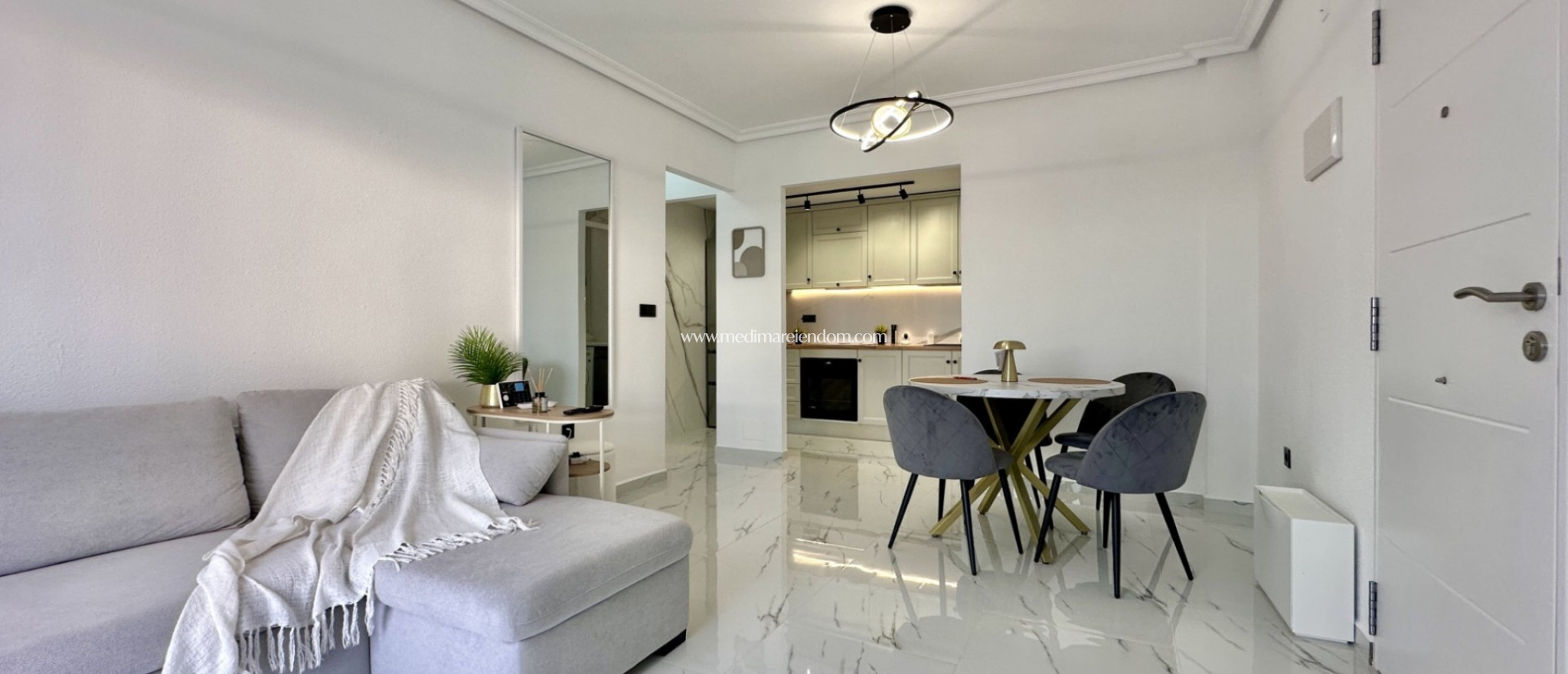 Reventa - Apartamento - Orihuela - Zeniamar-Horizonte-La Campana