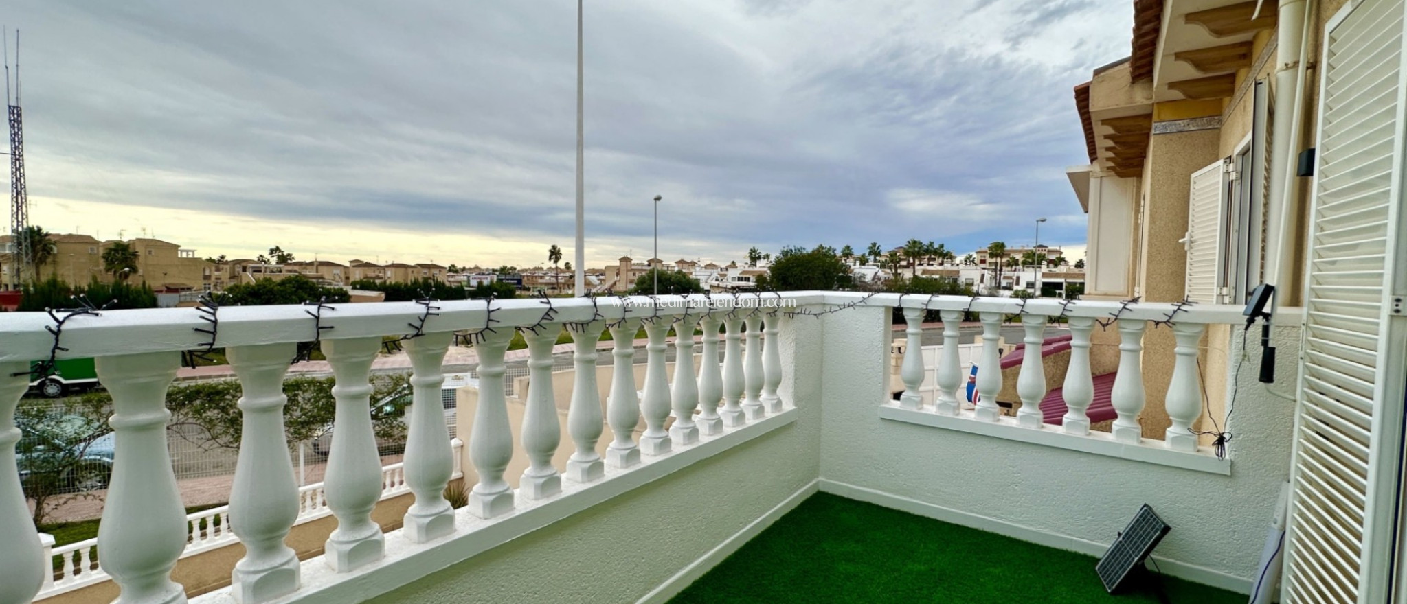 Reventa - Apartamento - Orihuela - Zeniamar-Horizonte-La Campana