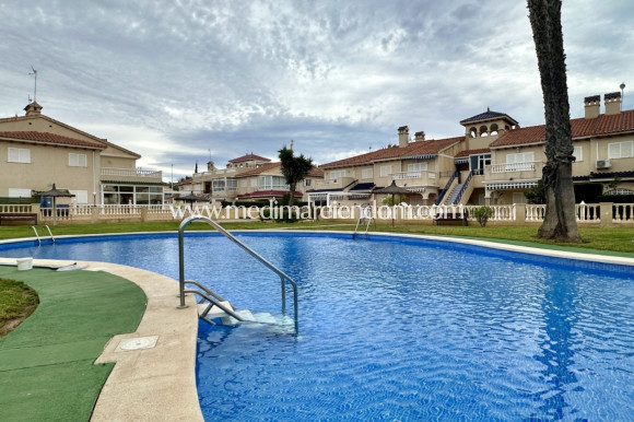 Reventa - Apartamento - Orihuela - Zeniamar-Horizonte-La Campana