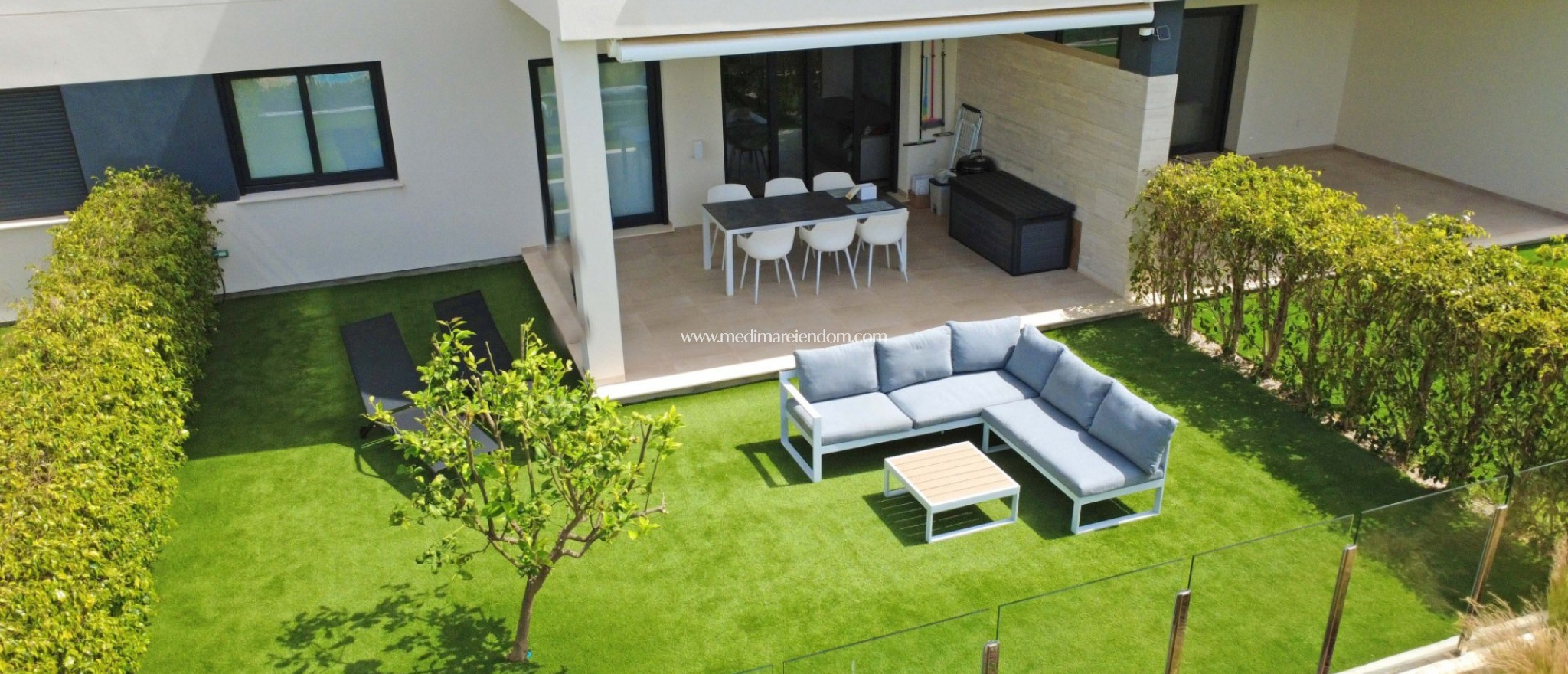 Reventa - Apartamento - Pilar de la Horadada - Lo Romero Golf