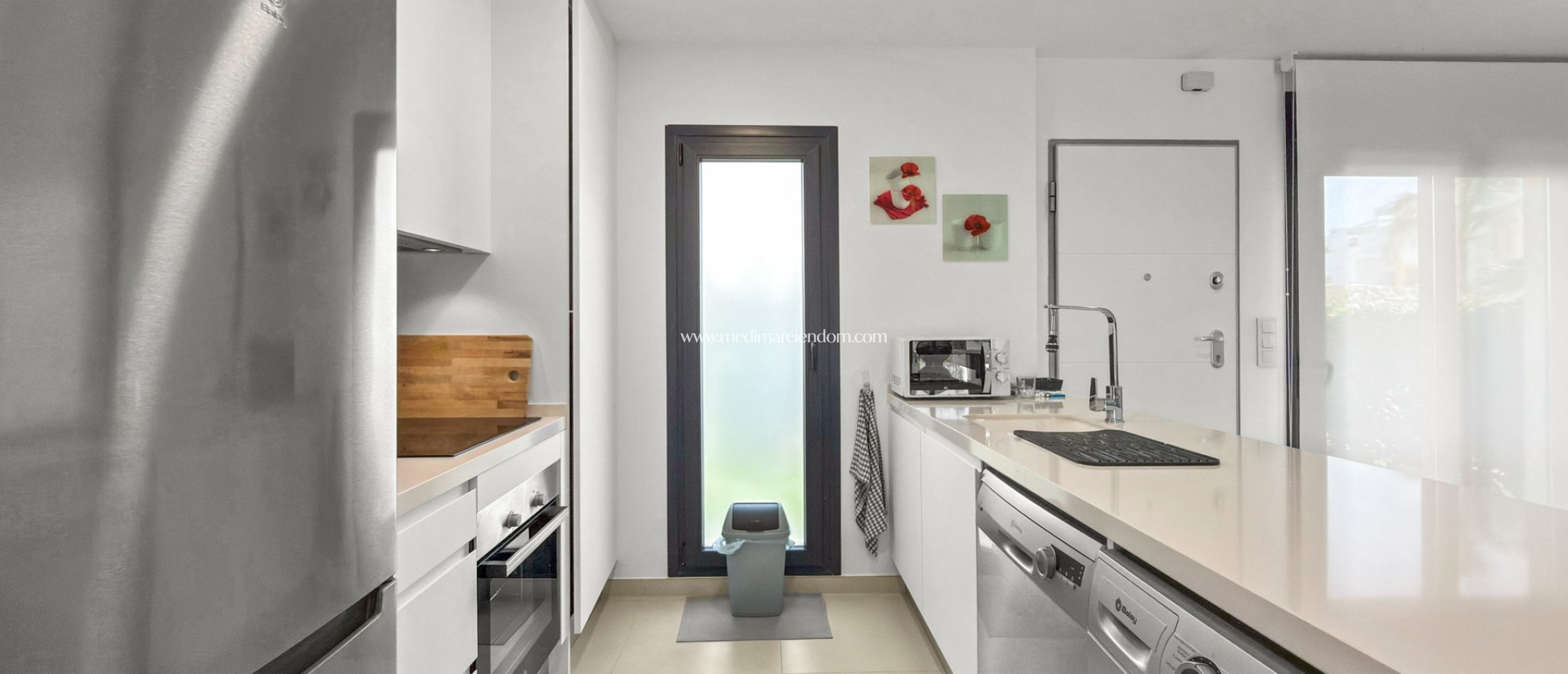 Reventa - Apartamento - Pilar de la Horadada - Lo Romero Golf