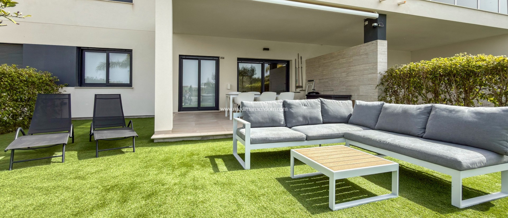 Reventa - Apartamento - Pilar de la Horadada - Lo Romero Golf