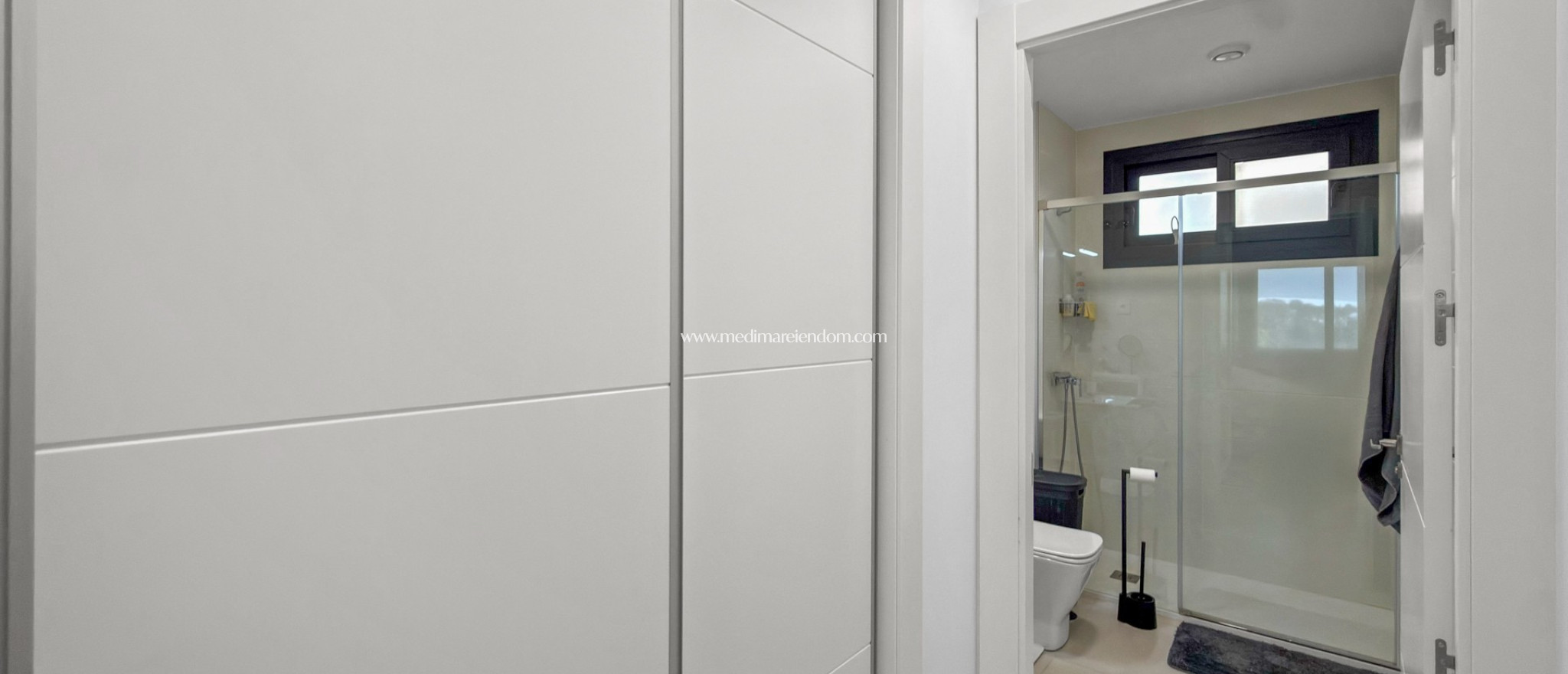 Reventa - Apartamento - Pilar de la Horadada - Lo Romero Golf