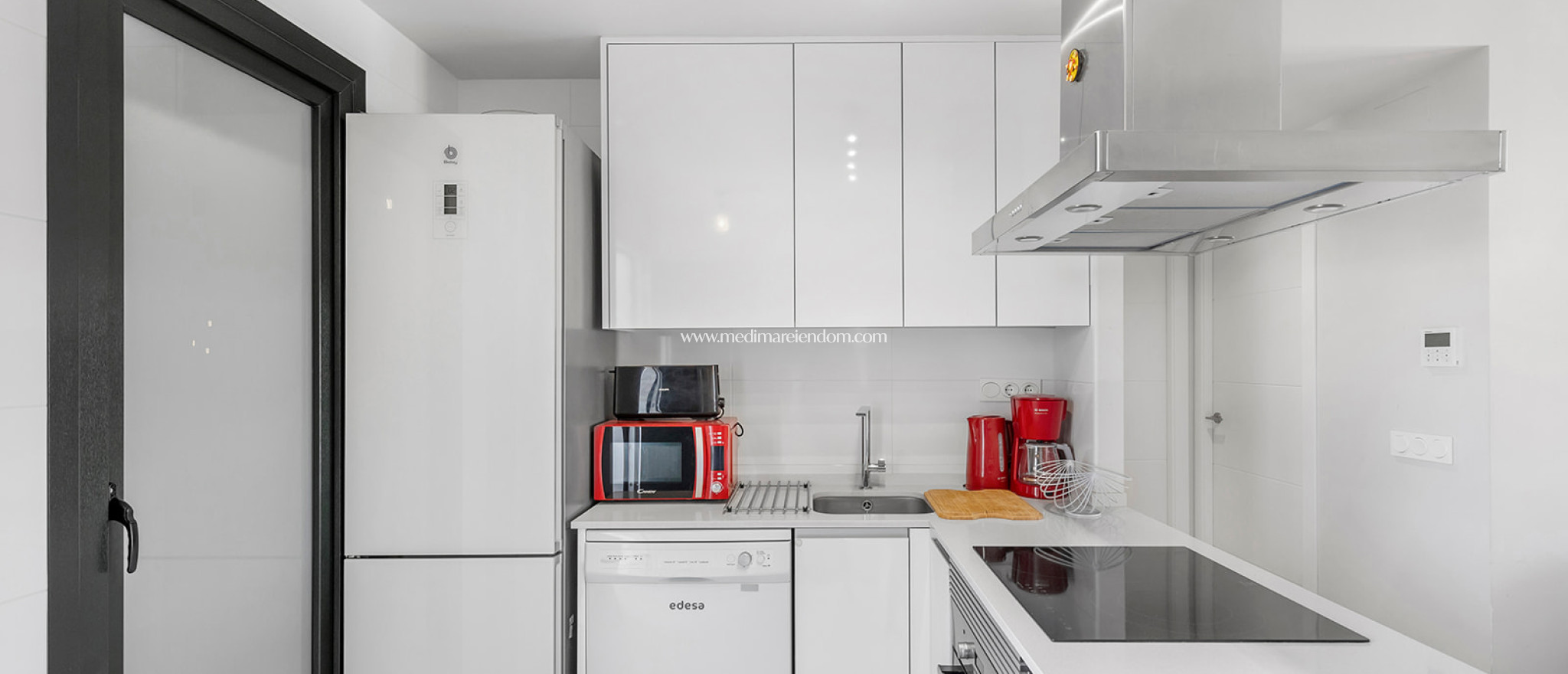 Reventa - Apartamento - Pilar de la Horadada - Mil Palmeras