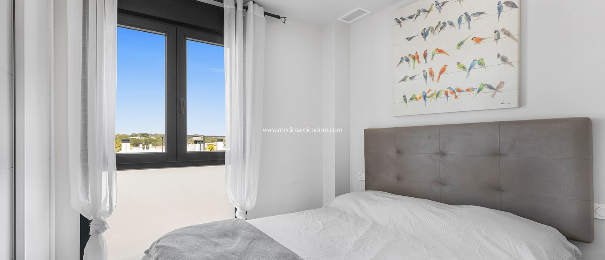 Reventa - Apartamento - Pilar de la Horadada - Mil Palmeras