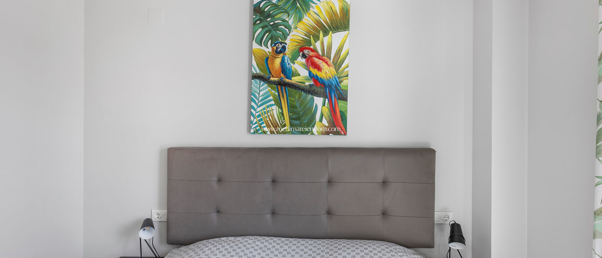 Reventa - Apartamento - Pilar de la Horadada - Mil Palmeras