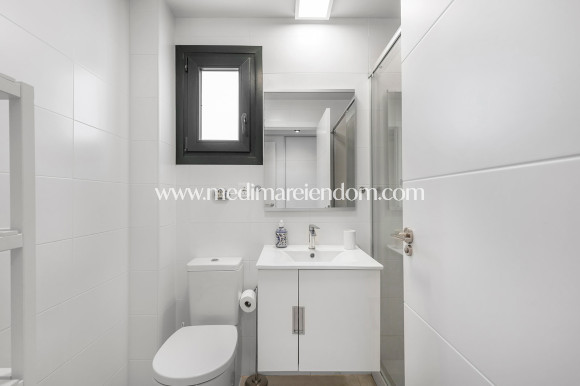 Reventa - Apartamento - Pilar de la Horadada - Mil Palmeras